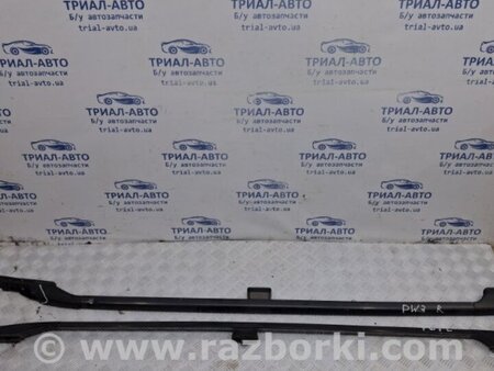 ФОТО Рейлинги для Mitsubishi Pajero Wagon 3 Киев
