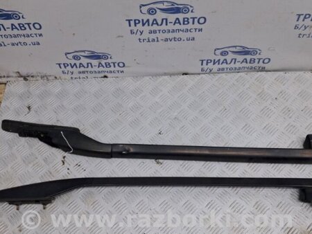 ФОТО Рейлинги для Mitsubishi Pajero Wagon 3 Киев