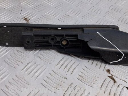 ФОТО Рейлинги для Mitsubishi Pajero Wagon 3 Киев