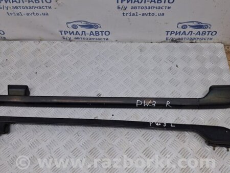 ФОТО Рейлинги для Mitsubishi Pajero Wagon 3 Киев