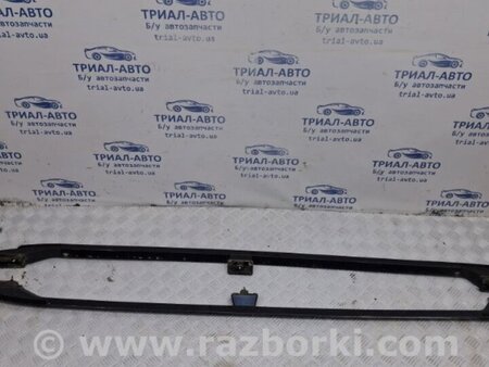 ФОТО Рейлинги для Mitsubishi Pajero Wagon 3 Киев