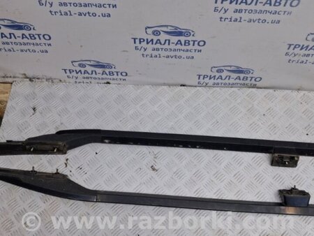 ФОТО Рейлинги для Mitsubishi Pajero Wagon 3 Киев