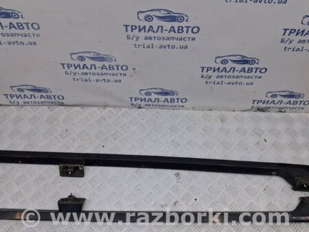 ФОТО Рейлинги для Mitsubishi Pajero Wagon 3 Киев