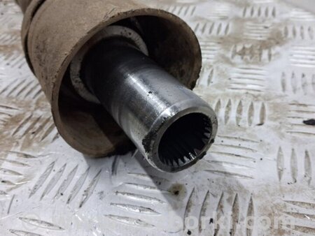 ФОТО Вал карданный для Mitsubishi Pajero Wagon 3 Киев