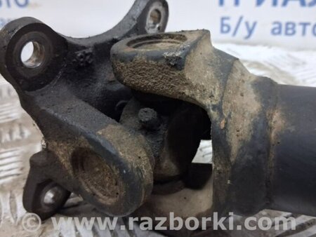 ФОТО Вал карданный для Mitsubishi Pajero Wagon 3 Киев