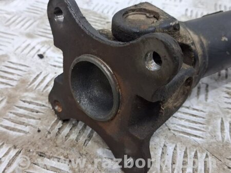 ФОТО Вал карданный для Mitsubishi Pajero Wagon 3 Киев