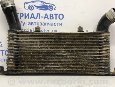 ФОТО Радиатор интеркуллера для Mitsubishi Pajero Wagon 4 Киев
