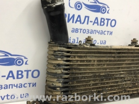 ФОТО Радиатор интеркуллера для Mitsubishi Pajero Wagon 4 Киев