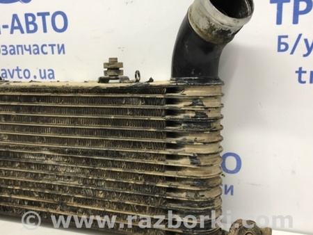 ФОТО Радиатор интеркуллера для Mitsubishi Pajero Wagon 4 Киев