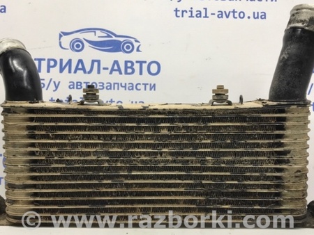 ФОТО Радиатор интеркуллера для Mitsubishi Pajero Wagon 4 Киев