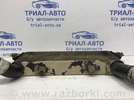 ФОТО Радиатор интеркуллера для Mitsubishi Pajero Wagon 4 Киев