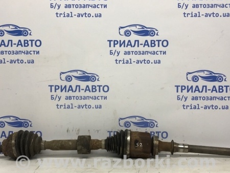 ФОТО Привод передний правый АКПП для Mitsubishi Pajero Wagon 3 Киев