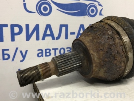 ФОТО Привод передний правый АКПП для Mitsubishi Pajero Wagon 3 Киев