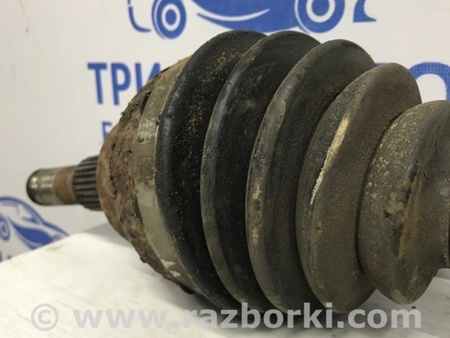 ФОТО Привод передний правый АКПП для Mitsubishi Pajero Wagon 3 Киев