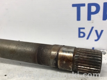 ФОТО Привод передний правый АКПП для Mitsubishi Pajero Wagon 3 Киев