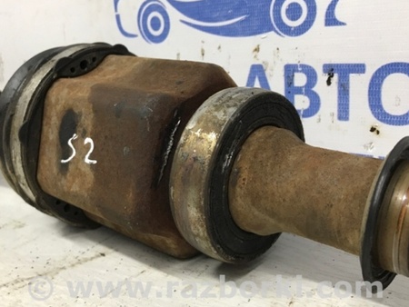 ФОТО Привод передний правый АКПП для Mitsubishi Pajero Wagon 3 Киев