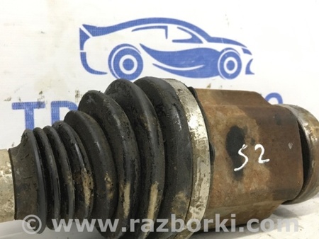 ФОТО Привод передний правый АКПП для Mitsubishi Pajero Wagon 3 Киев