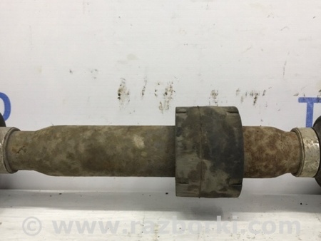 ФОТО Привод передний правый АКПП для Mitsubishi Pajero Wagon 3 Киев