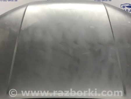 ФОТО Капот для Nissan Pathfinder R51 Киев