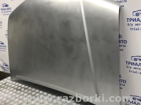 ФОТО Капот для Nissan Pathfinder R51 Киев