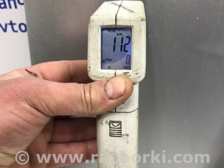 ФОТО Капот для Nissan Pathfinder R51 Киев