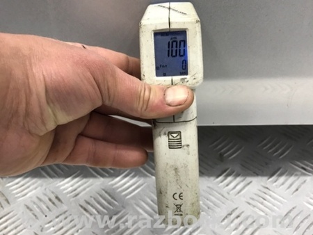 ФОТО Капот для Nissan Pathfinder R51 Киев