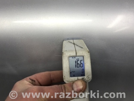 ФОТО Капот для Nissan Pathfinder R51 Киев