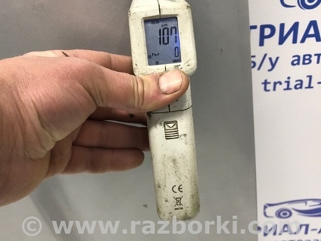 ФОТО Капот для Nissan Pathfinder R51 Киев