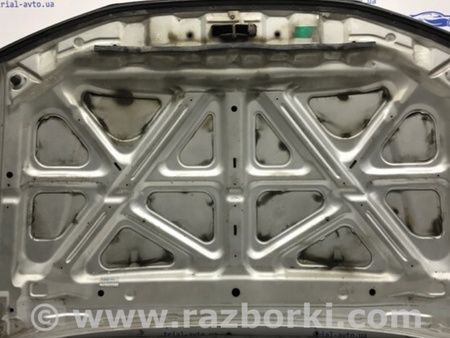 ФОТО Капот для Nissan Pathfinder R51 Киев