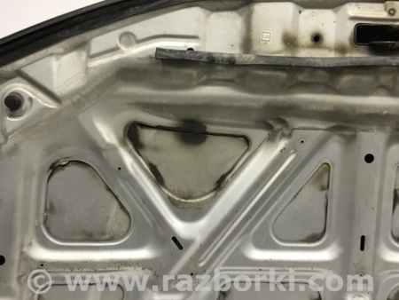 ФОТО Капот для Nissan Pathfinder R51 Киев