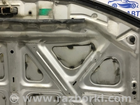 ФОТО Капот для Nissan Pathfinder R51 Киев