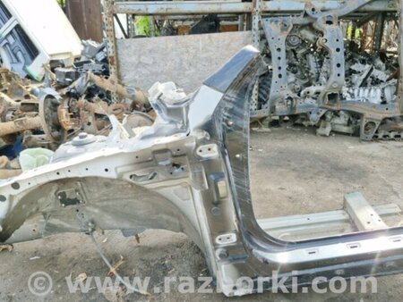 ФОТО Четверть автомобиля передняя левая для KIA Optima TF Киев