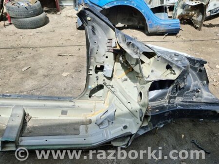 ФОТО Четверть автомобиля передняя левая для KIA Optima TF Киев