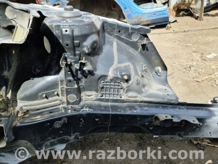 ФОТО Четверть автомобиля передняя левая для KIA Optima TF Киев