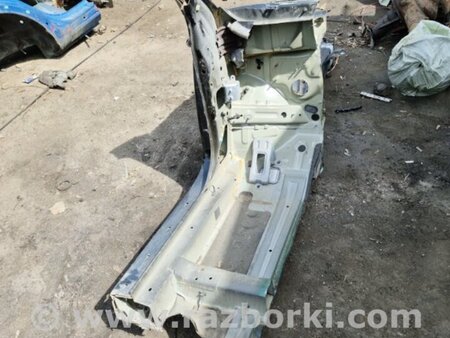 ФОТО Четверть автомобиля передняя левая для KIA Optima TF Киев