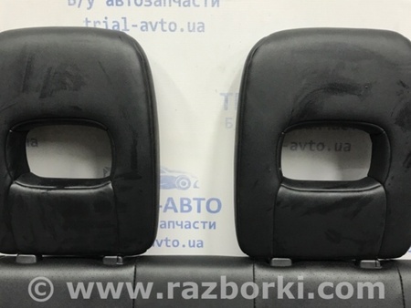 ФОТО Сидения третий ряд для Mitsubishi Pajero Wagon 3 Киев