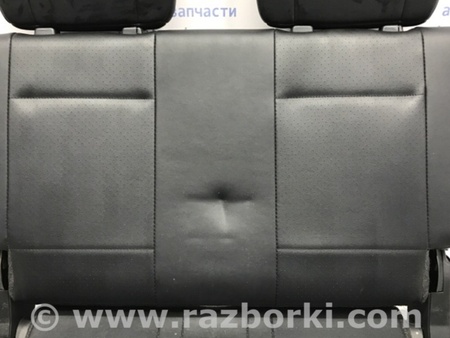 ФОТО Сидения третий ряд для Mitsubishi Pajero Wagon 3 Киев