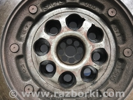 ФОТО Маховик для KIA Sorento XM Киев