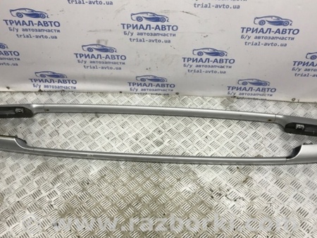 ФОТО Рейлинги для KIA Sorento XM Киев