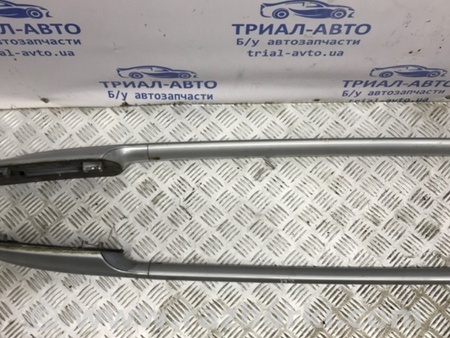 ФОТО Рейлинги для KIA Sorento XM Киев