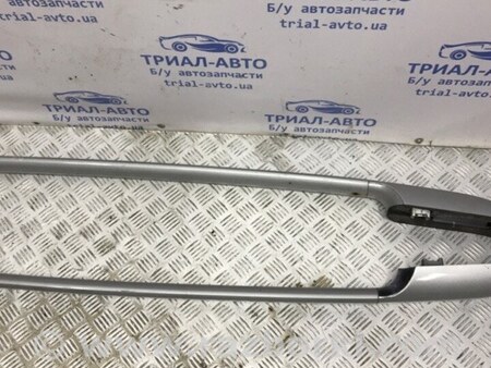 ФОТО Рейлинги для KIA Sorento XM Киев