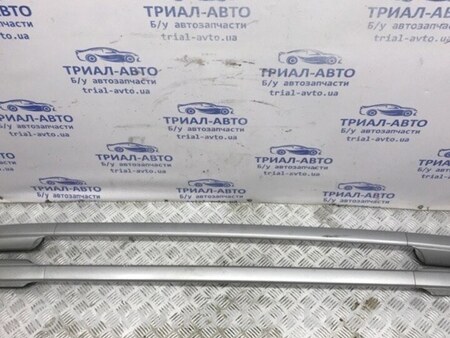 ФОТО Рейлинги для KIA Sorento XM Киев