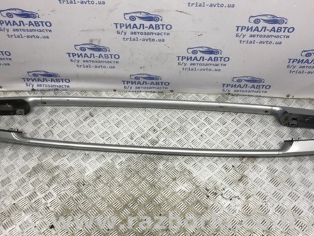 ФОТО Рейлинги для KIA Sorento XM Киев