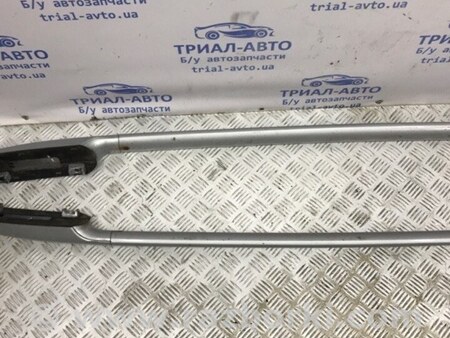 ФОТО Рейлинги для KIA Sorento XM Киев