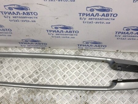 ФОТО Рейлинги для KIA Sorento XM Киев