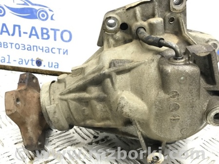ФОТО Раздаточная коробка для Nissan X-Trail T32 /Rogue (2013-) Київ