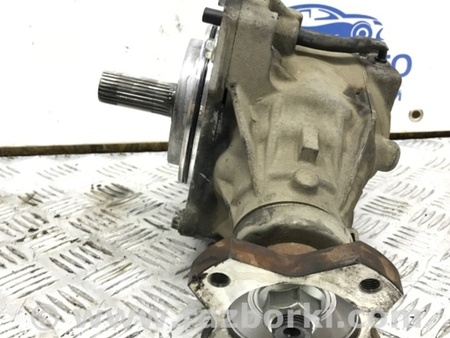 ФОТО Раздаточная коробка для Nissan X-Trail T32 /Rogue (2013-) Київ