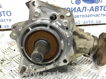 ФОТО Раздаточная коробка для Nissan X-Trail T32 /Rogue (2013-) Київ