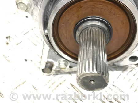 ФОТО Раздаточная коробка для Nissan X-Trail T32 /Rogue (2013-) Київ