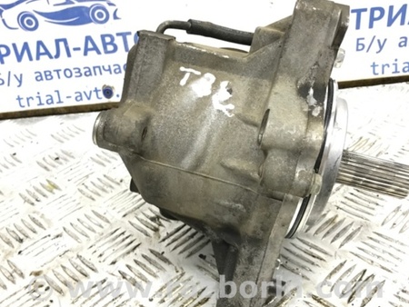 ФОТО Раздаточная коробка для Nissan X-Trail T32 /Rogue (2013-) Київ